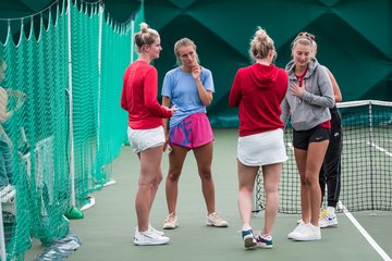 Carolin Schmidt 18 - RL TC RW Wahlstedt - TV Sparta 87 Nordhorn : Ergebnis: 3:6